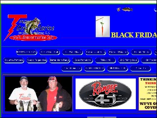 Web site www.denvermarine.com, Ed Watkins Denver Marine